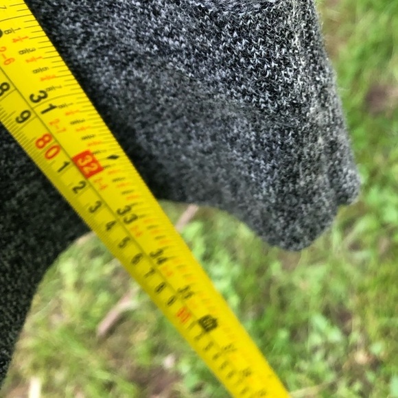 Gap Extra Fine Merino Wool Sweater Dress Size Small - Picture 8 of 8